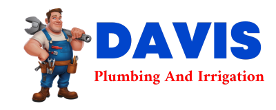 Trusted plumber in BLUE EARTH